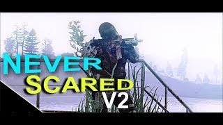 Rust PvP | Never Scared v2