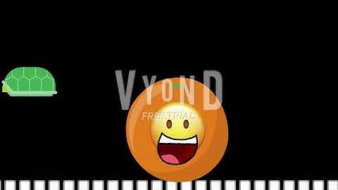 Annoying Super Mario (Made In Vyond)