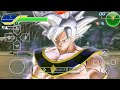 ▶️ Descarga Ya // DBZ TTT MODS + MENU PERMANENTE // SUPER MEGA Y MEDIAFIRE // PPSPP - ANDROID Y PC