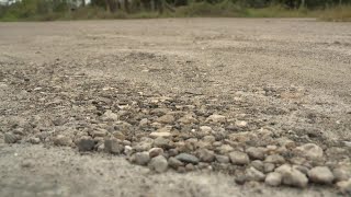 Celebrity Collier considers public emergency to repair $1.5 million worth of unpaved roads Wealth