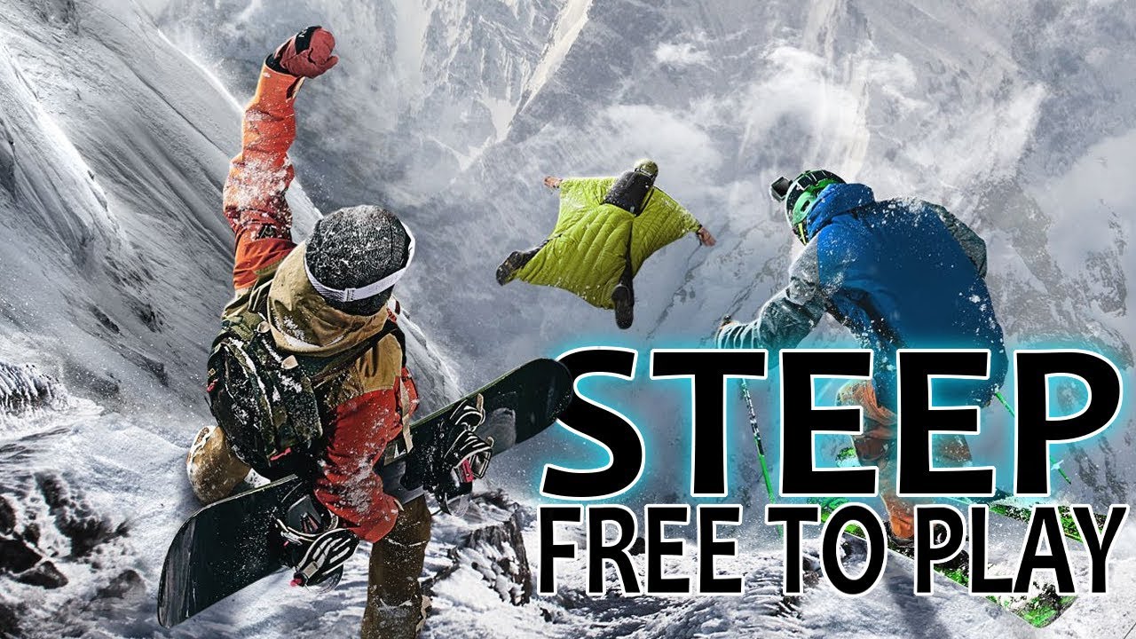 download steep price