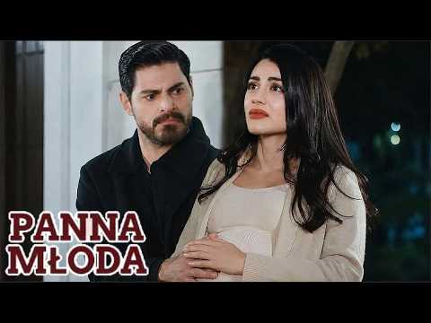 PANNA MŁODA odc : Hançer wyznaje Cihanowi prawdę o dziecku 👨🏻‍🍼💘