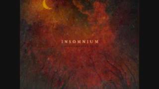 Video thumbnail of "Insomnium - Change of Heart"