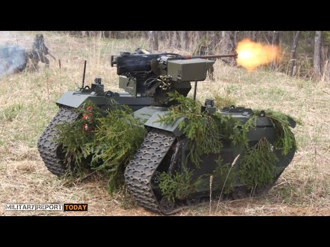 Video: Merkava je mnohými odborníky považována za nejlepší hlavní bitevní tank na světě