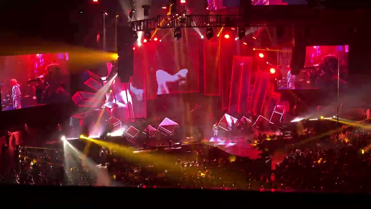 Rolling in the deep - KZ Tandingan cover