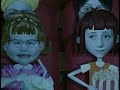 (Spanish) Digimon The Movie - Angela Anaconda Short