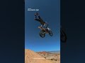 Inseguimento estremo in Motocross 🏍️🔥 FPV adrenalinico con DJI Avata 360