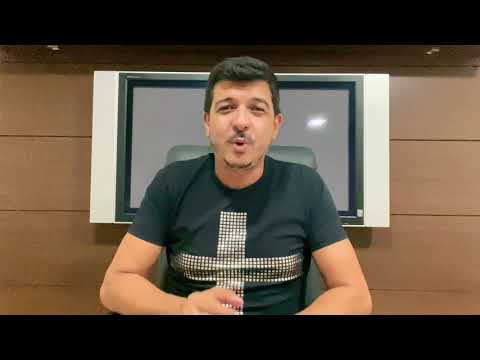 DEVOCIONAL DO ADORADOR 041 - Roberto Marinho