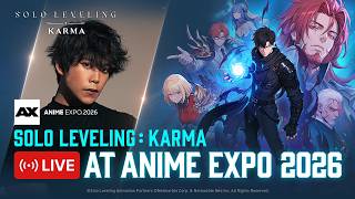 Download lagu 📢 Anime Expo 2026 Live Footage Premiere (ENG Sub)