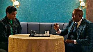 The Moment Frank Lucas Came Crawling Back to Bumpy Johnson EXPLAINED!  | Godfather of Harlem S4E7