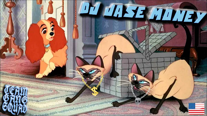 Watch the video about Lady and The Tramp | We Are Siamese | "Siamese Eyes" (Prod by DJ Jase Money)