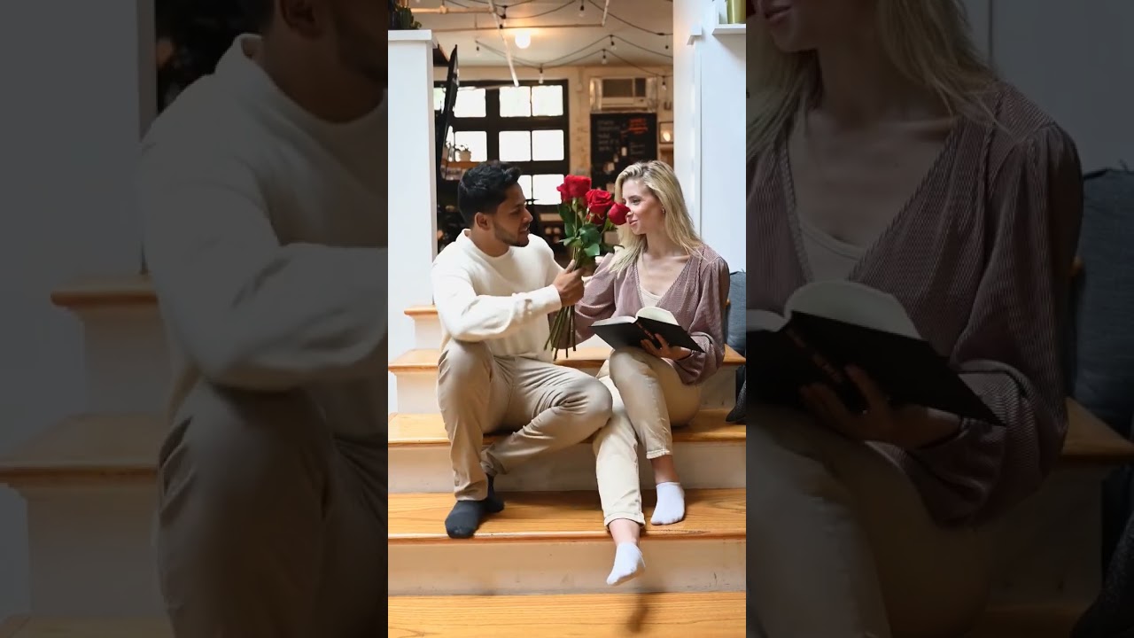 Happy Rose Day 2023 Cute WhatsApp Status | 