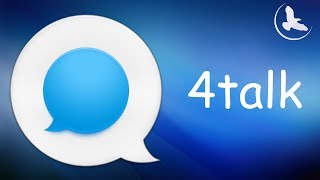 Краткий обзор на 4talk screenshot 4