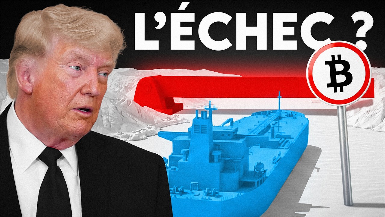 L’Iran prépare un péage au détroit d’Ormuz, Trump bondit