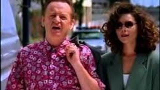 Silk Stalkings S1E18