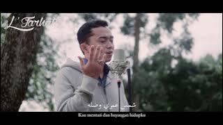 Ya Ghayeb - Iwan L'Farhaty (Cover)