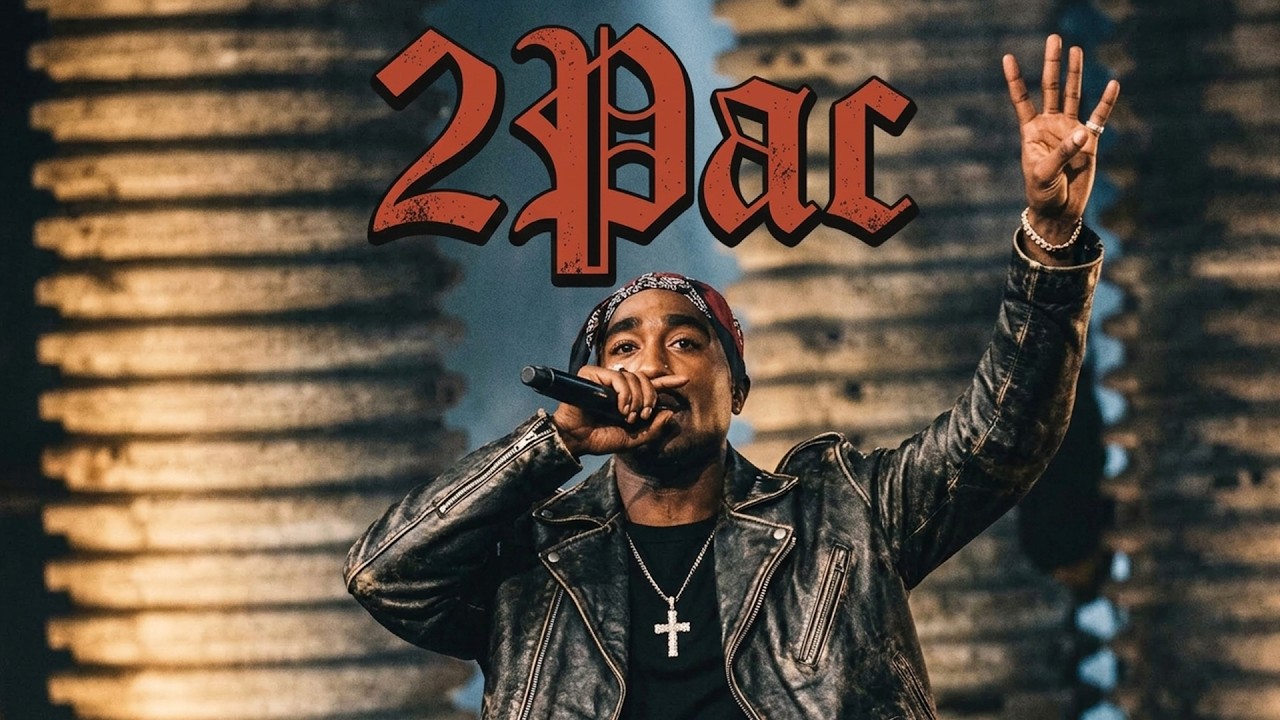 2Pac 90s Old School Rap 🔥 Timeless 90s Hip Hop Classics | N.W.A