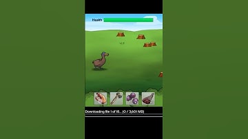 Ark: Ultimate Mobile Edition Download bug fixed