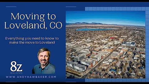 Reasons You Should Move to Loveland Colorado