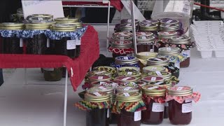 Boise passes new food truck, farmers market licensing ordinance