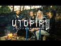 Capture de la vidéo Tuska Utopia, Season 1: Battle Beast // Interview