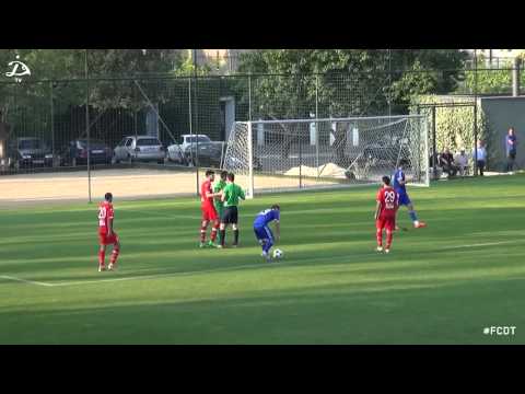 დინამო 4:1 საბურთალო [მატჩის მიმოხილვა]