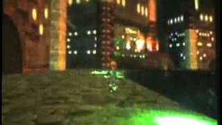 Dark Chronicle Actual In-Game Music - Gundorada Workshop