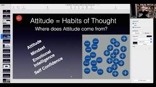 Career Building 101 Workshop Series: Emotional Intelligence: The Unseen Ladder to Career Success screenshot 5