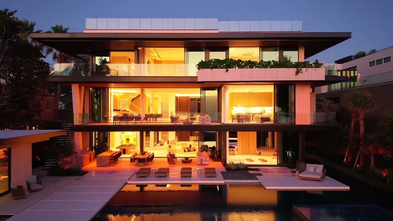 255 Ocean Rises #StepInsideWithMe