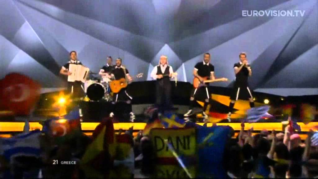 Koza Mostra feat Las Ketchup Bloody Mary YouTube