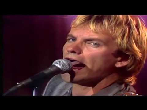 Police - Roxanne 1978