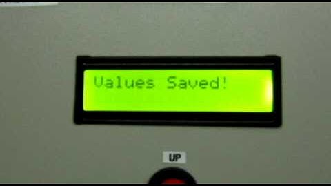 Precision High Speed Photography Trigger