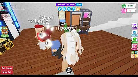 I got scammed for a crow :'D