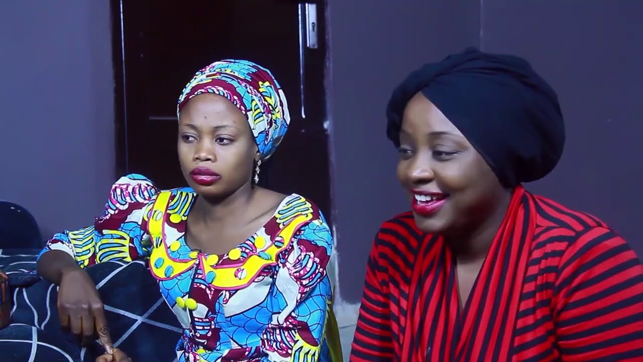 HAWAYE NA EPISODE 1 ORINAL