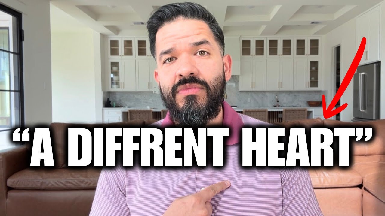 You’ve Been Asking God To CHANGE Your HEART, He SAID YES! 