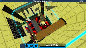 FE2 Map Test - The Real Breeze (Revamped) [Insane] (Solo)