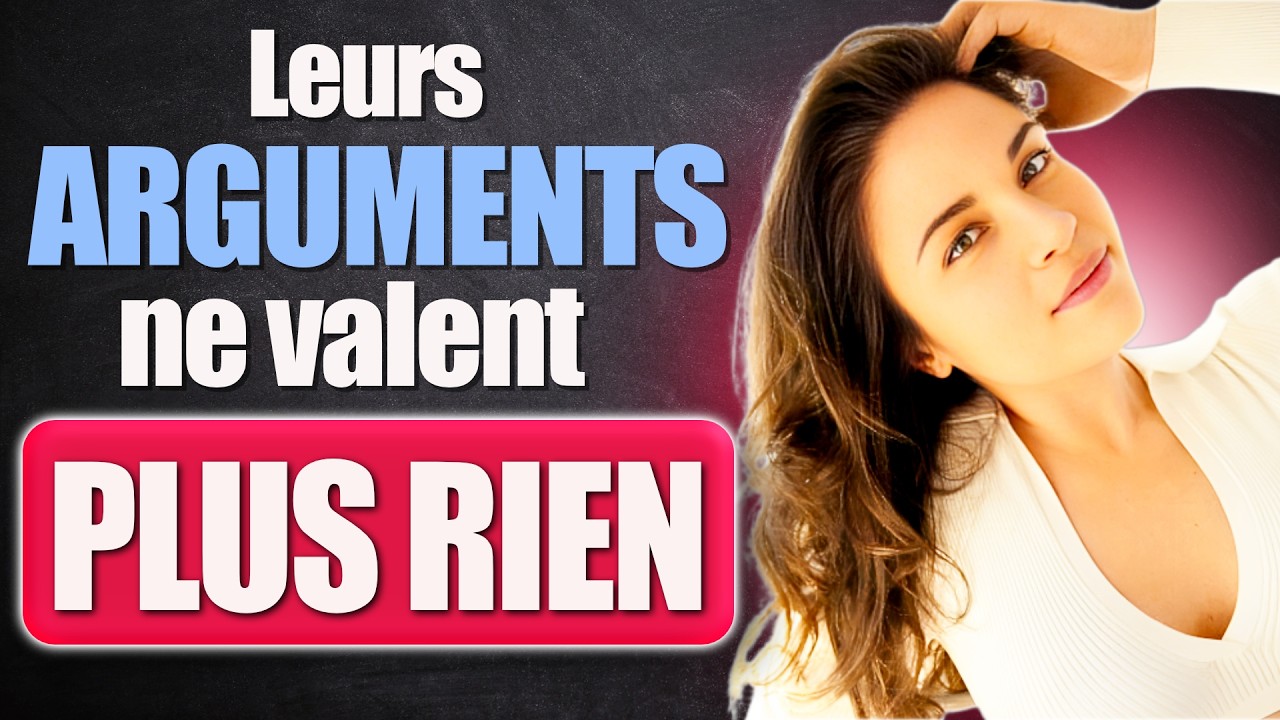 Elle FRACASSE les clichés Féministes et Recadre les Relations Hommes-Femmes @Sana_Nova