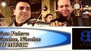 NICU PALERU - VIATA MEA CE REPEDE TREC PRIN EA! Colaj - Muzică de petrecere! 