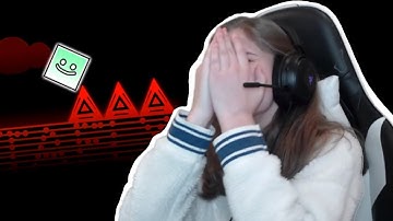 EXPERIENCING PURE PAIN ON BUTITI II (INSANE DEMON 100%) | Geometry Dash Juniper