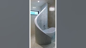 Creating a Sleek Modern interior design in SketchUp using Fredo6 fredo Scale plugin #nicetower