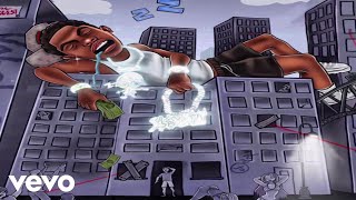 Mg Sleepy - Take The Charge (Visualizer)