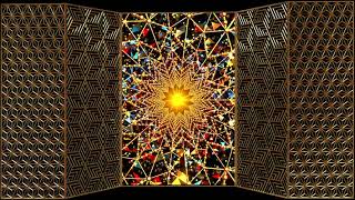 3D Real Gold Frames Free | Mapping | Free Loop