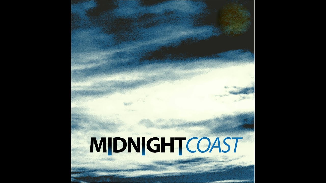 Midnight Coast - [Full EP 2012]