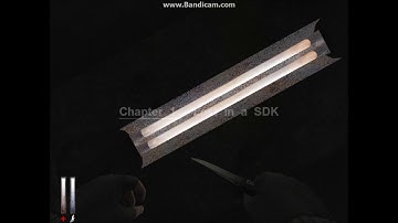 Lost in a SDK .:Cry of Fear Custom Campaign:.