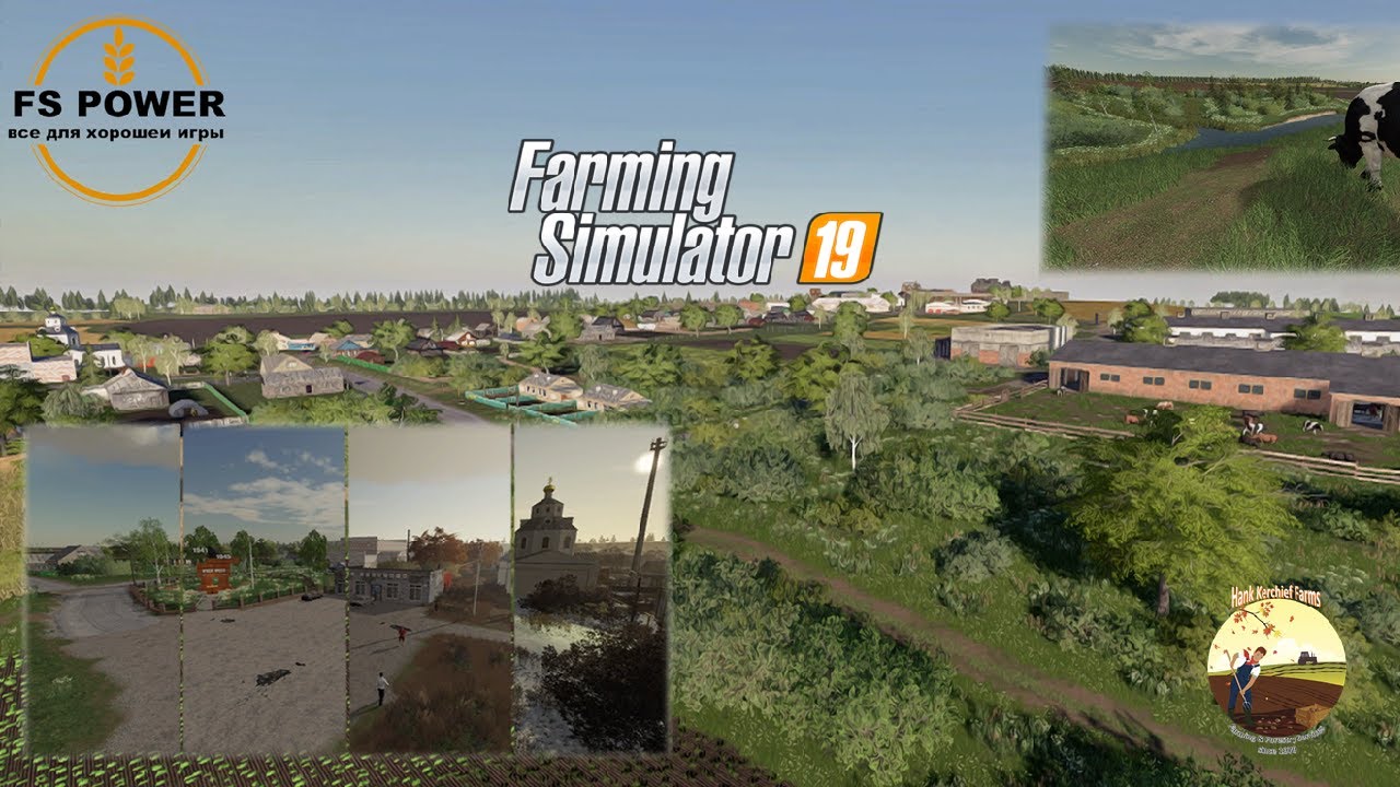 Yagodnoe | Real Life Numbers Challenge - 3rd day of Spring, Year One