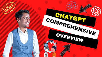 A Comprehensive Overview on What is ChatGPT: The Next-Generation Language Model