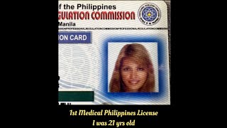 My Photos Every Time I Renew My Dental Medical License | Dr. Glam Shorts My Photos Every Time I Renew My Dental Medical License | Dr. Glam Shorts