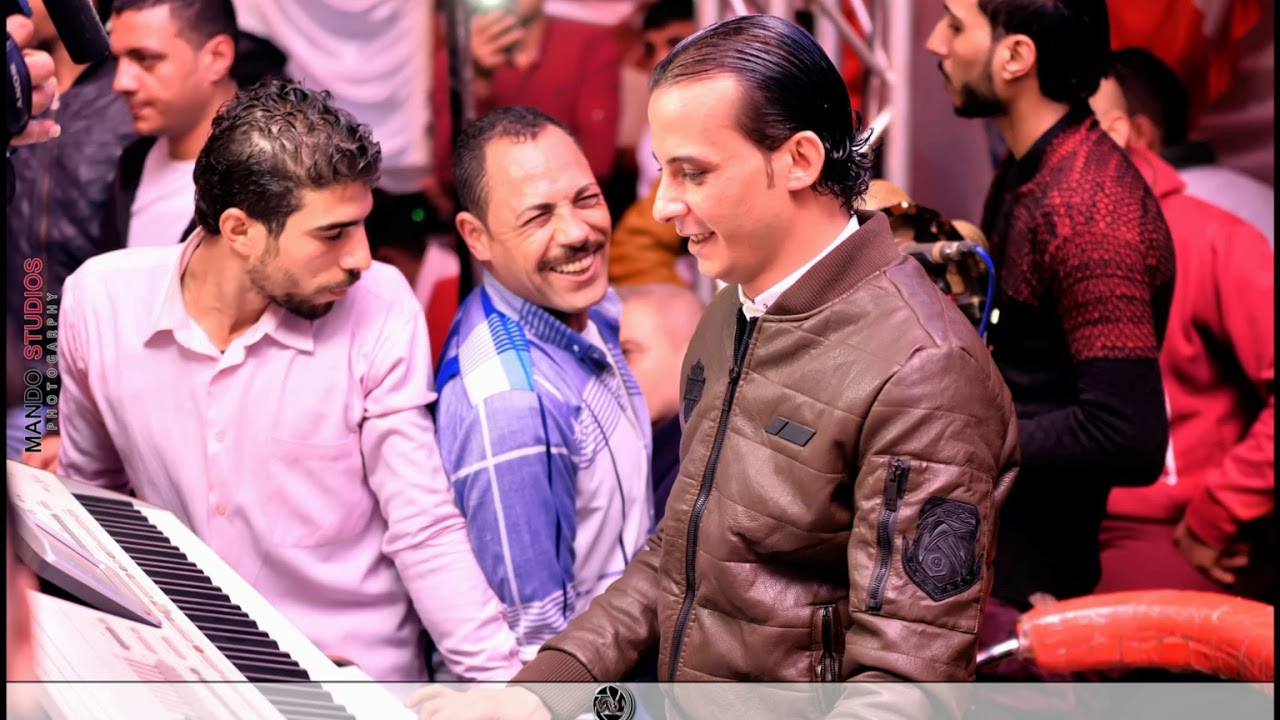 بعدنا ليه بالشكل الجديد من العالمى محمد اوشه افجر طلعات هتسمعها فى 2018 خراااب