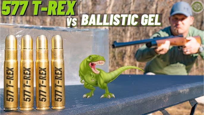 Ballistic Gel, a How-To – We Like Shooting