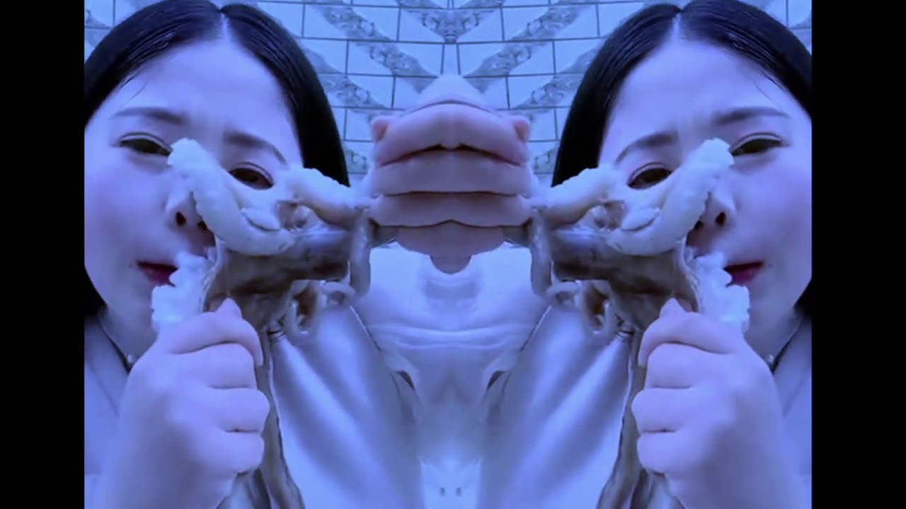 Watch FLESH - DetoxRansome on YouTube Watch FLESH - DetoxRansome on YouTube